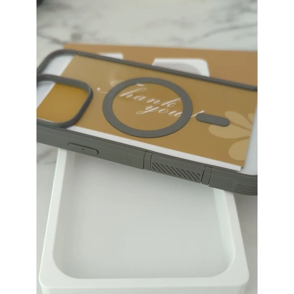 Miracase iPhone 16 Pro Max Full Body